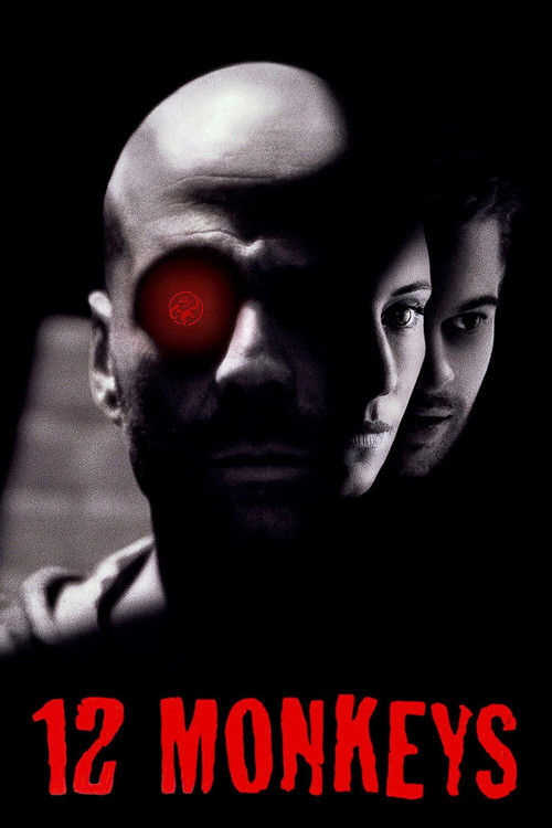 12 monos (1995)