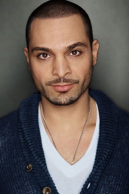 Michael Mando dans le rôle de Mac Gargan