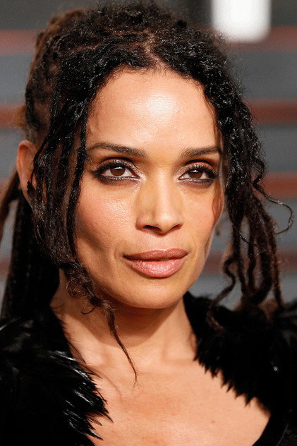 Lisa Bonet jako Epiphany Proudfoot