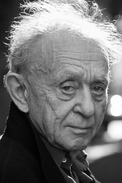 Frederick Wiseman as Dr. Goldstein
