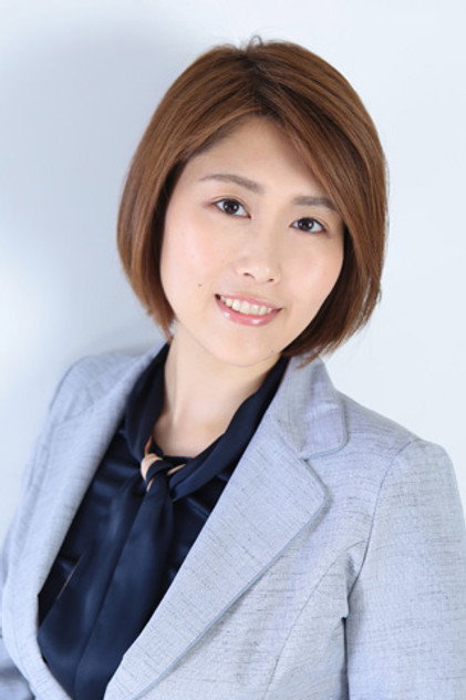 Miho Shinada as Consul (voice)