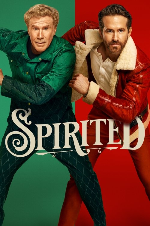 El espíritu de la Navidad (2022)