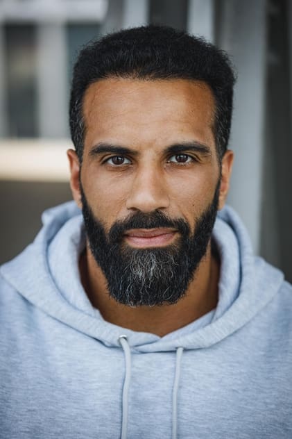 アメール・エル=エルワディ 役 Murat