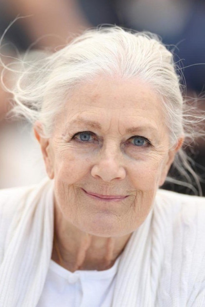 Vanessa Redgrave como Great Nana