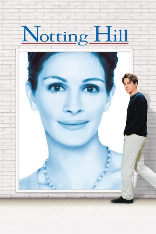 Un lugar llamado Notting Hill (1999)