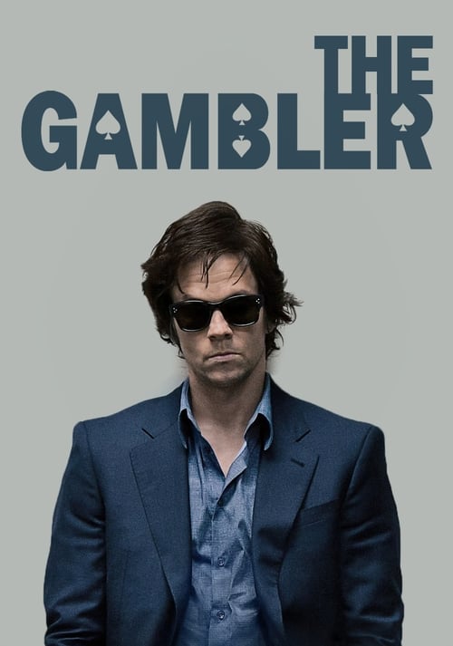 El jugador (2014)