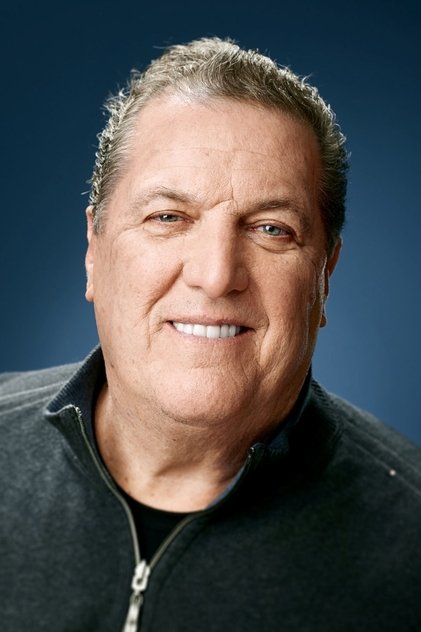 Mike Starr as Frenchy