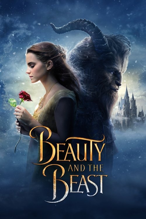 La Bella y La Bestia (2017)