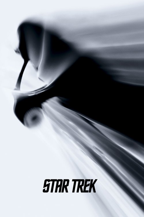 스타 트렉: 더 비기닝 (2009)