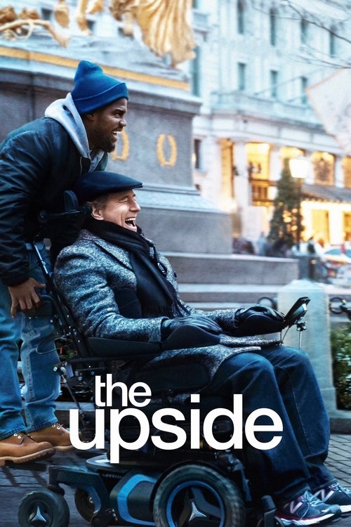 THE UPSIDE 最強のふたり (2019)