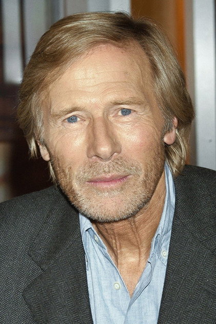 Horst Janson as Grandpa Bergmann