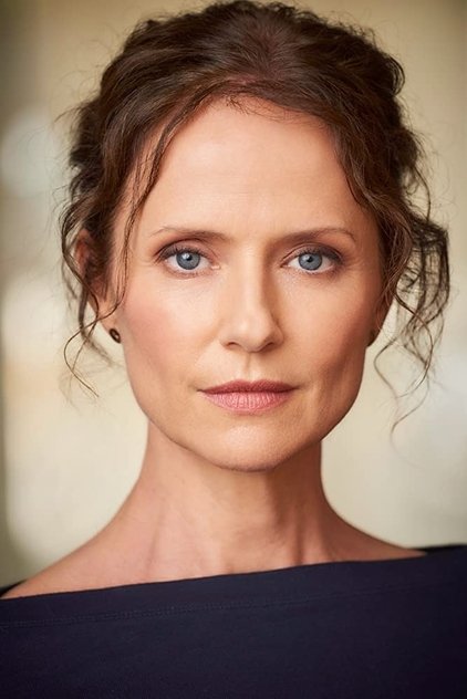 Jean Louisa Kelly as Jane Doe