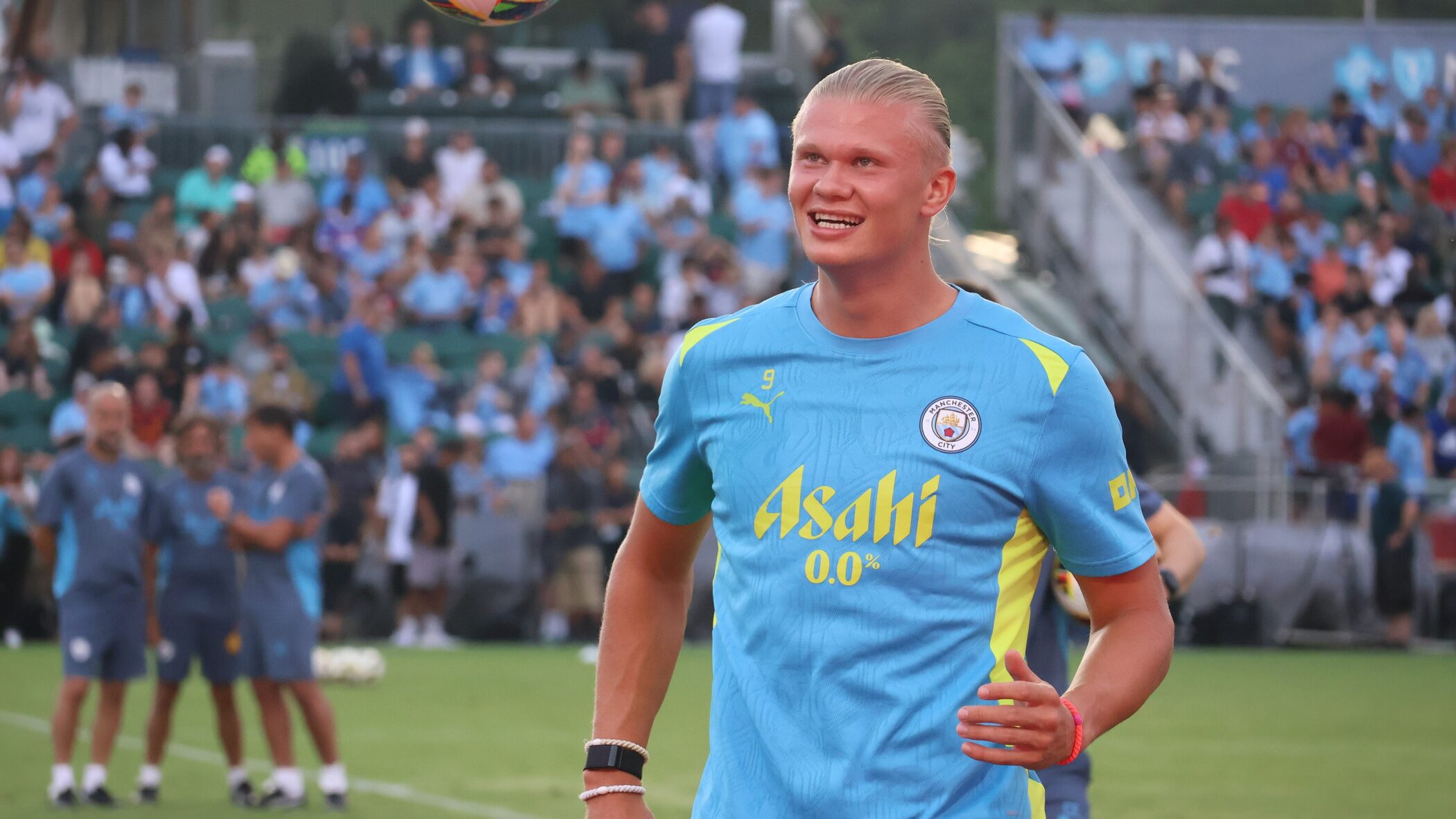 Erling Haaland