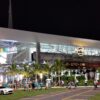 Brasil llega a Miami: el Hard Rock Stadium ya es Miami Stadium para el Mundial