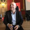 ハーラン・コーベン、30年前の秘密を世界的スリラー帝国に変えた作家