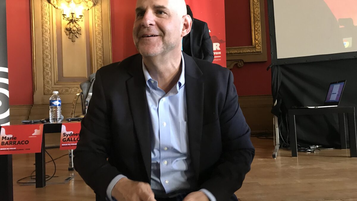 Harlan Coben, o escritor que fez do segredo enterrado há trinta anos o maior negócio do thriller global