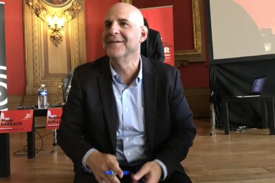 Harlan Coben