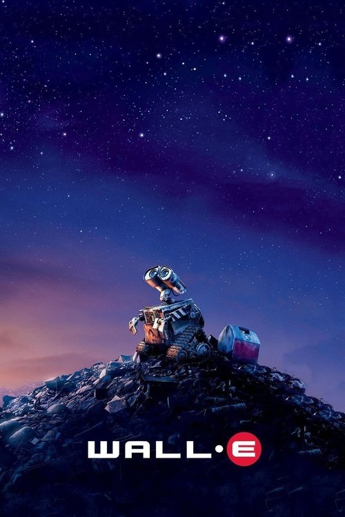 ウォーリー (2008)