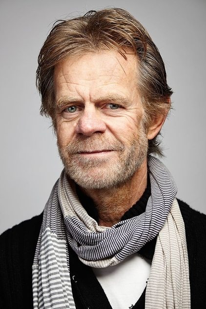 William H. Macy as Quiz Kid Donnie Smith