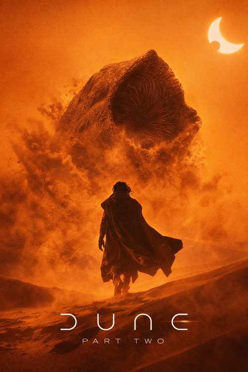 Dune: Part Two (2024)