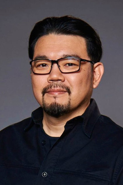 John Aoshima as Self