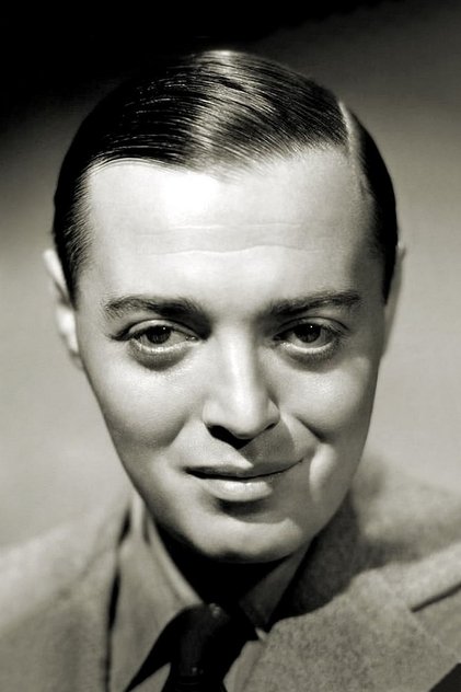 Peter Lorre como Joel Cairo