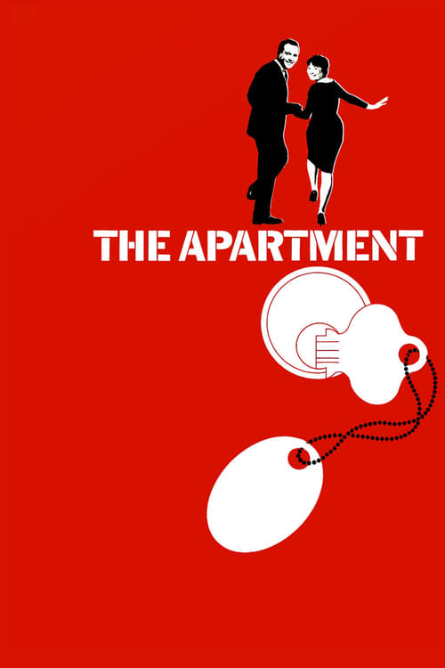 Das Appartement (1960)