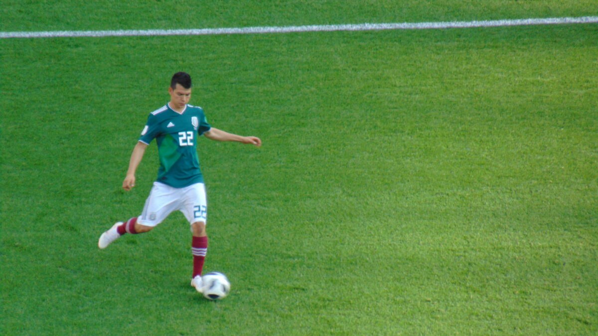 WM 2026, Gruppe A: Mexiko Favorit auf den Gruppensieg — Son und Südkorea wollen Platz zwei