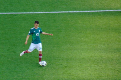 WM 2026, Gruppe A: Mexiko Favorit auf den Gruppensieg — Son und Südkorea wollen Platz zwei