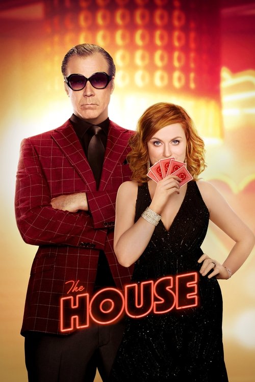 Vegas Academy : Coup de poker pour la Fac (2017)