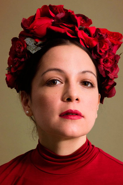 Natalia Lafourcade como Special Guest / The Police