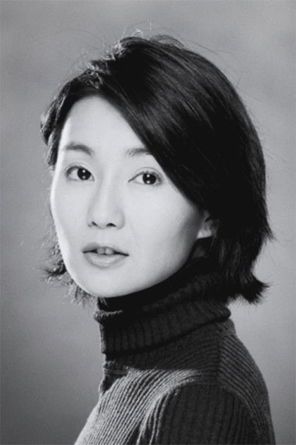 Maggie Cheung dans le rôle de Su Li-zhen