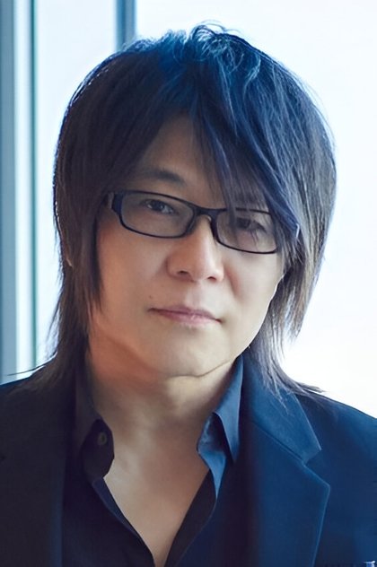 Toshiyuki Morikawa como Paul Greyrat (voice)