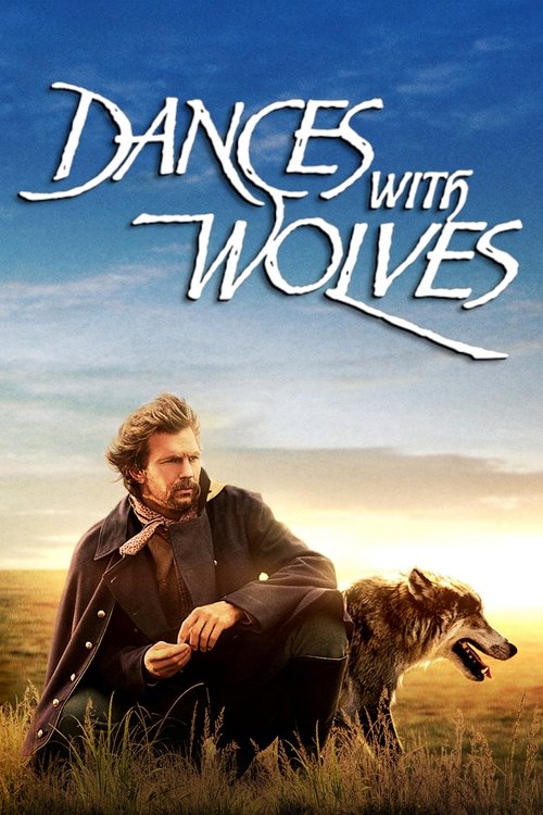 Danse avec les loups (1990)
