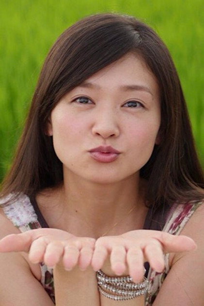 沙倉ゆうの dans le rôle de Yuko Yamamoto