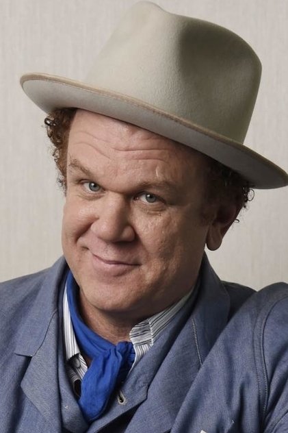 John C. Reilly as Officer Jim Kurring