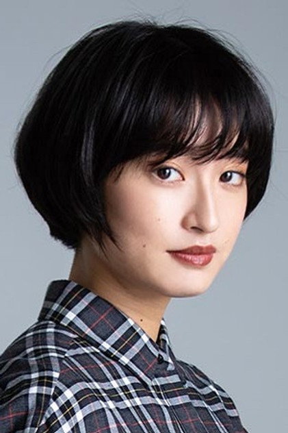門脇麦 в роли Chiharu