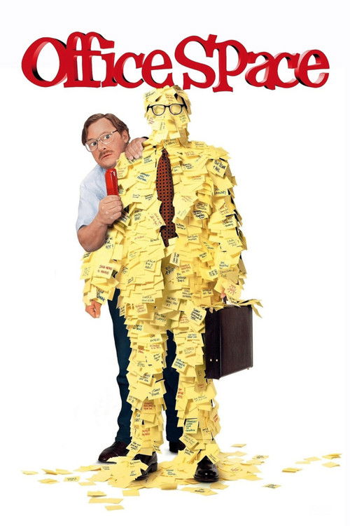 35 heures, c'est déjà trop (1999)