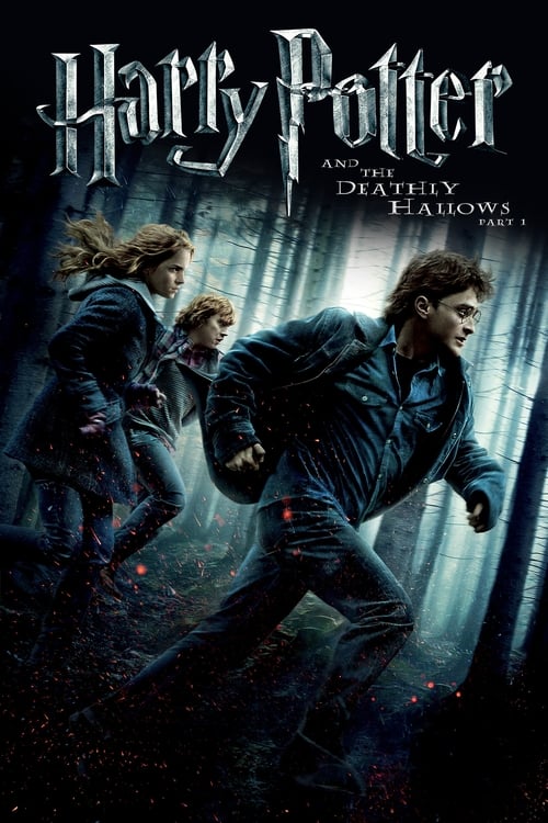 Harry Potter et les Reliques de la Mort - 1ère partie (2010)