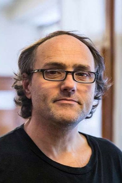 Roger Alan Koza como Alfonso de Albuquerque