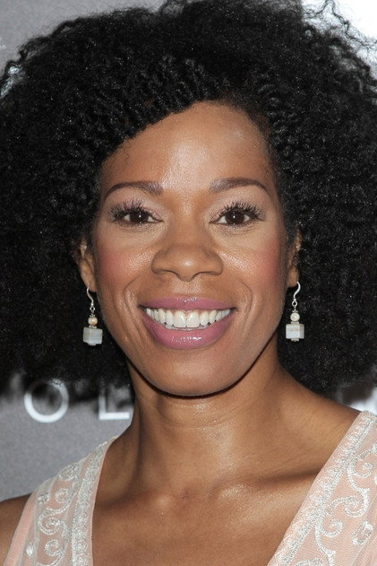 Kim Wayans como Nurse Ratchett