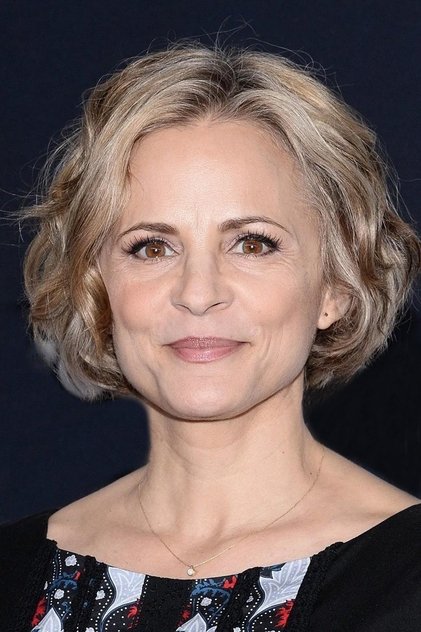 Amy Sedaris als Julie Schatz