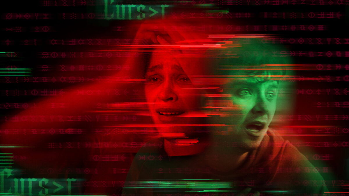 Elige o muere: promesa de terror psicológico ahogada en jump scares fáciles