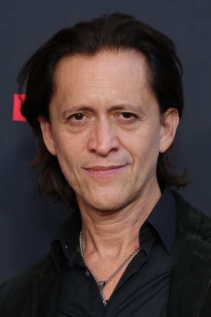 Clifton Collins Jr. as Zed