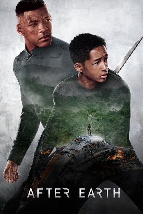 地球過後 (2013)