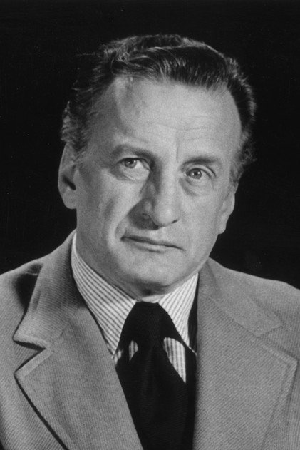 George C. Scott como Bert Gordon