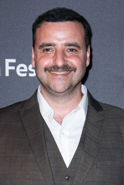 David Krumholtz como Zor-El