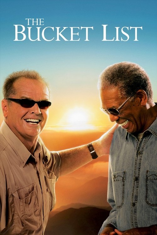 Antes de Partir (2007)