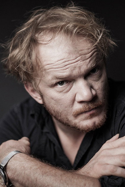 Eryk Lubos as 'Kleks'