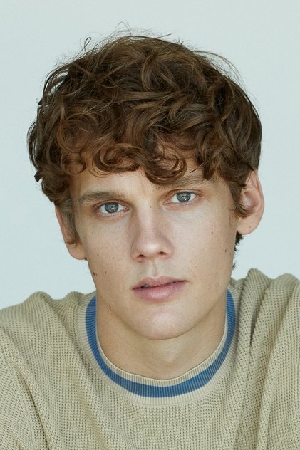 헌터 두핸 역 Joseph